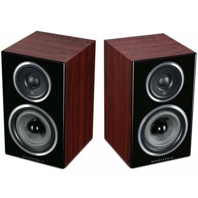 Wharfedale Diamond 11.0 Rosewood